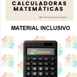 KIT DE CALCULADORAS INCLUSIVAS
